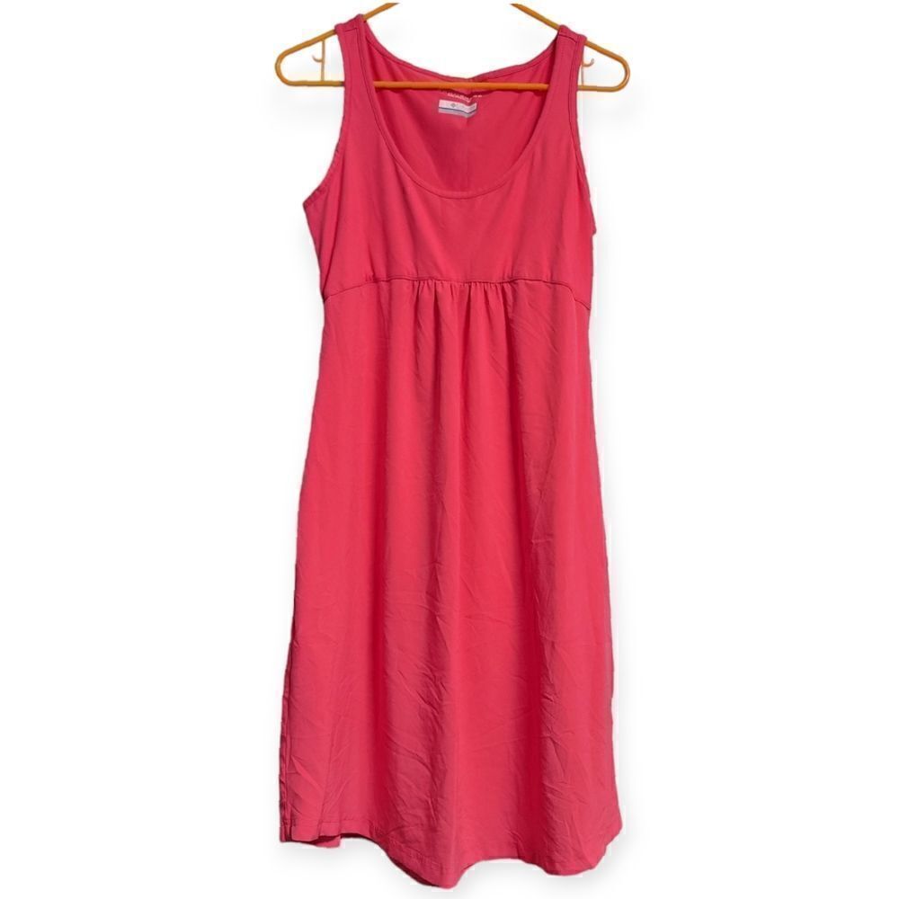 Columbia omni-shade sun protection dress, small